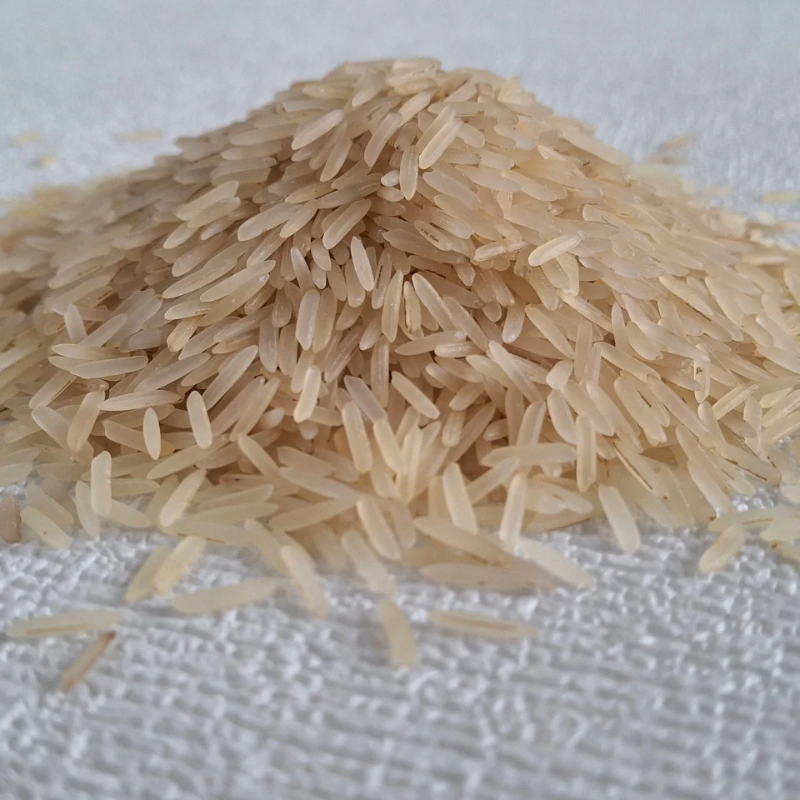 Brown Grain Rice